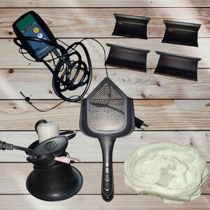 Reptile Supply LOT
